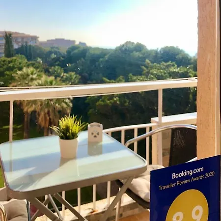 Agata Appartement Benalmádena