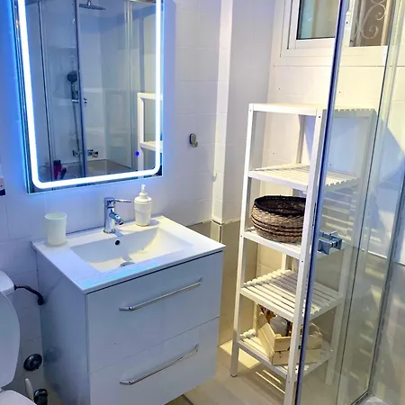 Appartement Agata Benalmádena