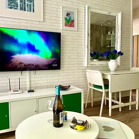Appartement Agata *